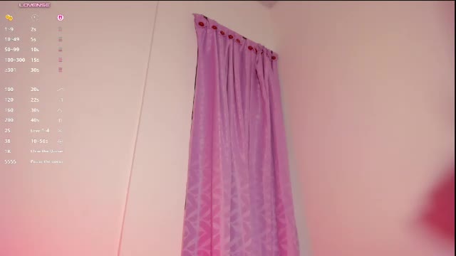 ari_monett, model webcam de Chaturbate: fotos