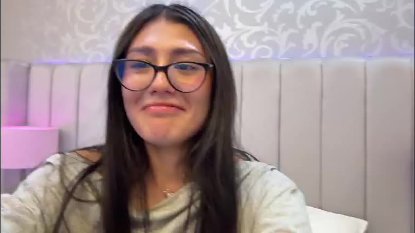 nicolemoretty, cam model su LiveJasmin: foto