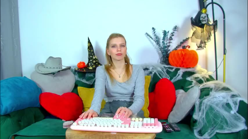 rachelrogerses në LiveJasmin: foto dhe profili
