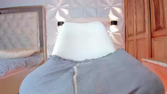 miss_emilystar, cam model su Chaturbate: foto