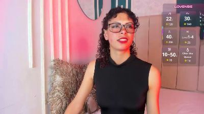 alicemadnes di Cam4: foto model webcam