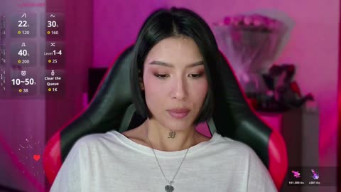 julieturner, вебкам модел на BongaCams: слике