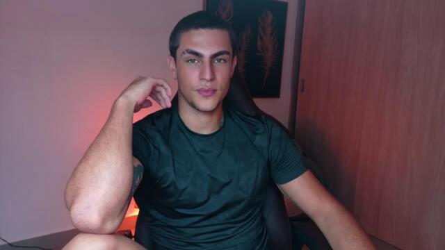 axel-lenox, webcammodel op Flirt4Free: foto's
