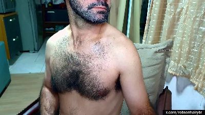 Preview photo of webcam model robson_29 on Cam4