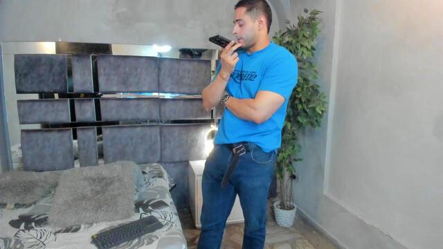 troy-millers, modelo webcam de Flirt4Free: fotos