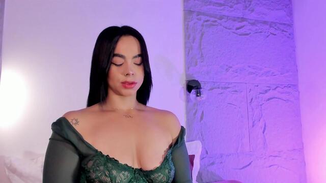 vittoria-bellini, webcammodel op Flirt4Free: foto's