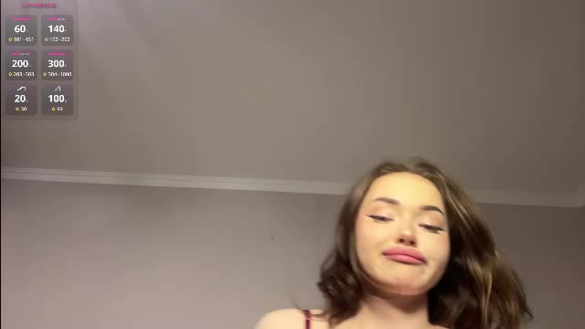 sunnyhathcox di Chaturbate: foto model webcam