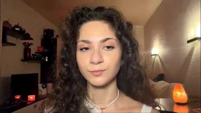 thomasinaballew, cam model su LiveJasmin: foto