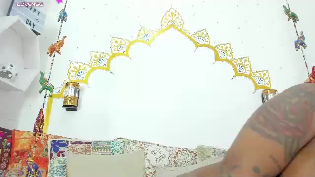 nahirr ב-Chaturbate: תמונות ופרופיל