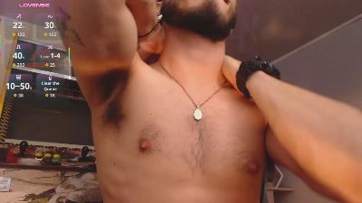 Preview photo of webcam model bastiaan_mccorm on Cam4