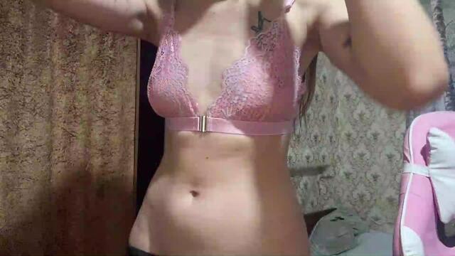 mamie-benenati, model webcam pe Flirt4Free: poze