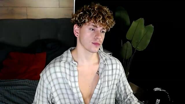 jasper-wade — Flirt4Free՝ լուսանկարներ և պրոֆիլ