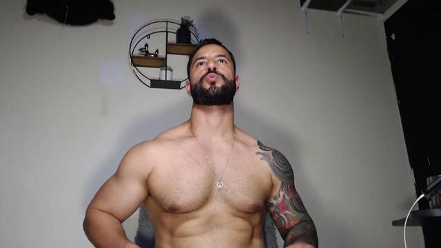 daniel-campbell na Flirt4Free: fotky a profil