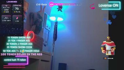 dinottect — Cam4のライブ配信モデル:写真・プロフィール