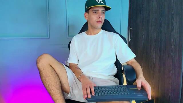 joe-bridge — Flirt4Free वेबकैम मॉडल: फ़ोटो