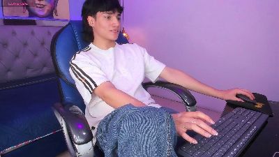 samblack_ na Cam4: fotky a profil