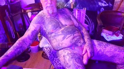 blindsurfer на Cam4: фото вебкам-моделі
