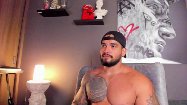 eddie-ryan na Flirt4Free: fotky a profil