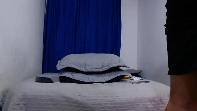 chris-evanss (Flirt4Free): fotod ja profiil