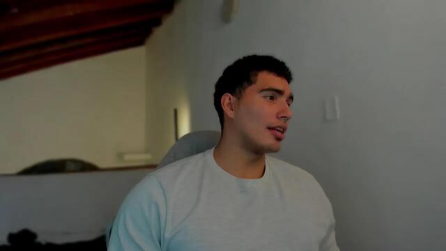 james-gray (Flirt4Free): foto un profils