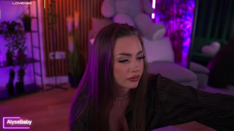 alysebaby na BongaCams: fotky a profil