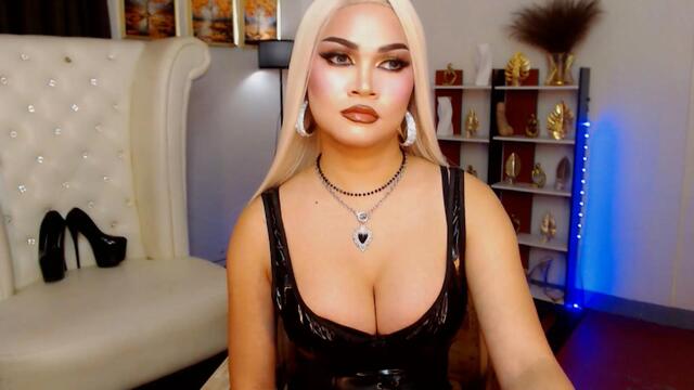 trish-reds, webcammodell på Flirt4Free: bilder