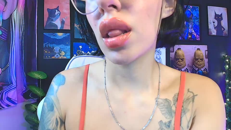 erotiicalexa, webcammodel op XloveCam: foto's