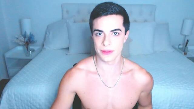 xander-spells, webcammodell på Flirt4Free: bilder