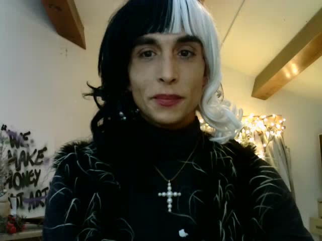 lawendy69 ב-XloveCam: תמונות ופרופיל
