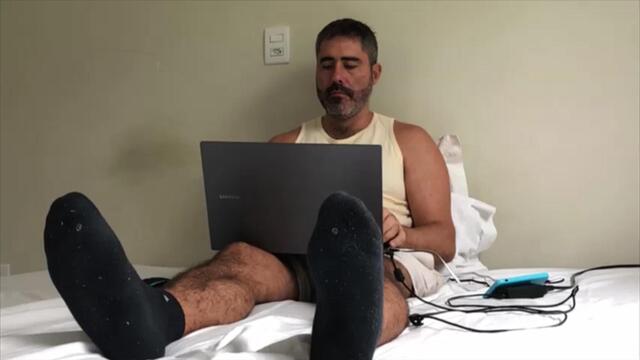 vic-cast, cam model su Flirt4Free: foto