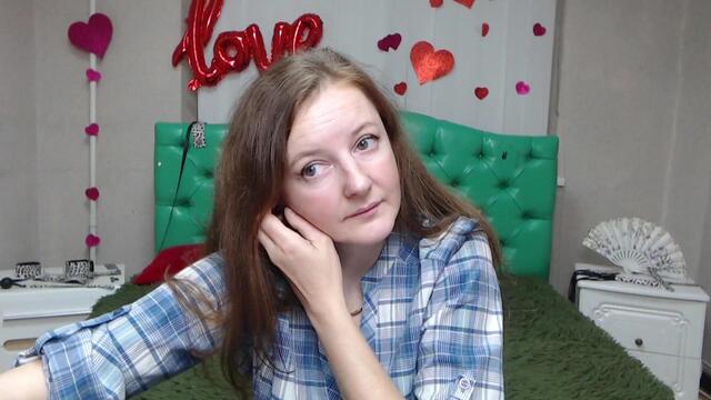 megan-pirs na Flirt4Free: fotky a profil