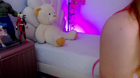rosmar7- — BongaCams 直播模特：照片与资料