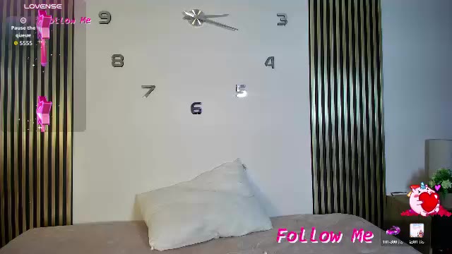 cherry_piink – Webcam-Modell auf Chaturbate