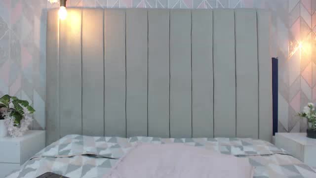 valeriebanks – XloveCam webkamerás modell