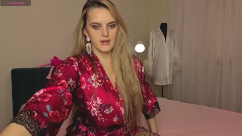 kategoddess – BongaCams webkamerás modell
