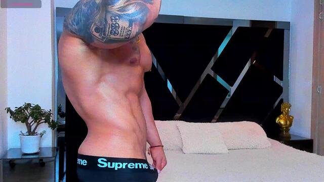 ray-torres, webcammodell på Flirt4Free: bilder