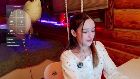 jennylegs di BongaCams: foto model webcam