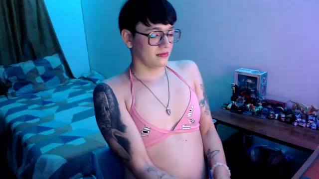 fantasy_fem на Chaturbate: слики и профил