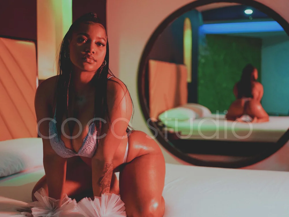 Kendy_Wilkinson, μοντέλο webcam στο Stripchat