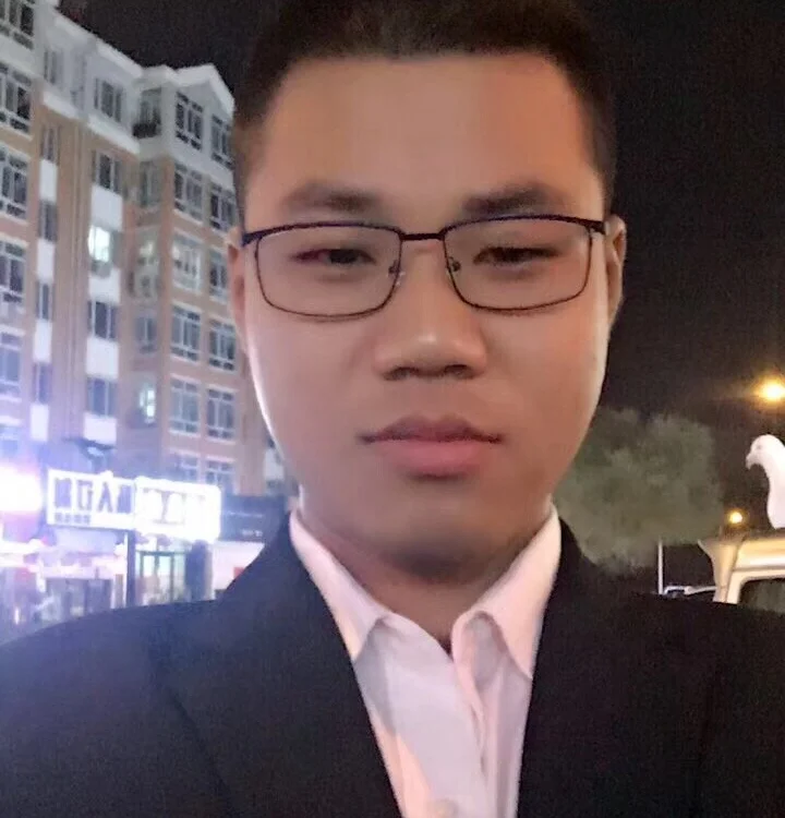 _KaiXin_, webcammodell på Stripchat: bilder