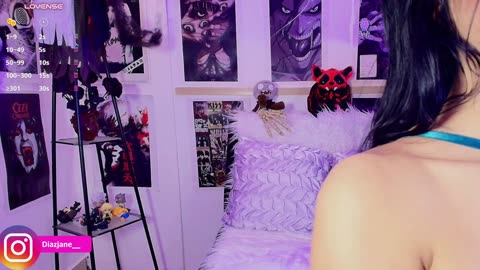 janediaz di BongaCams: foto model webcam
