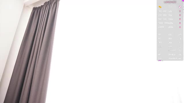 whisperlure na Chaturbate: fotky a profil