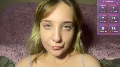 starladeojay di Cam4: foto model webcam