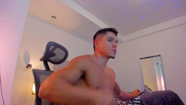 chirs-morgan (Flirt4Free): foto un profils
