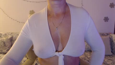 goodsnowqueen, webcammodell på BongaCams: bilder