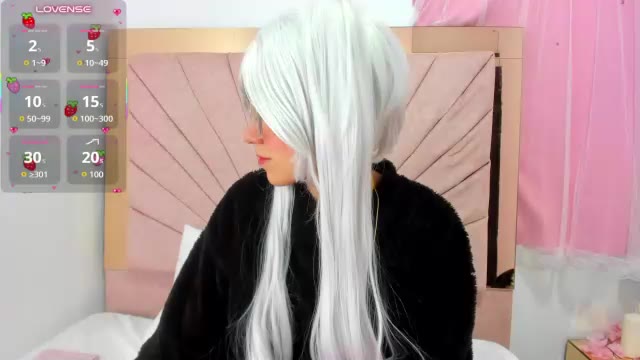 allison_divine di Chaturbate: foto model webcam