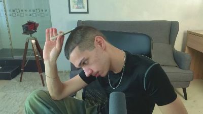 kaydendrew, model webcam de Cam4: fotos