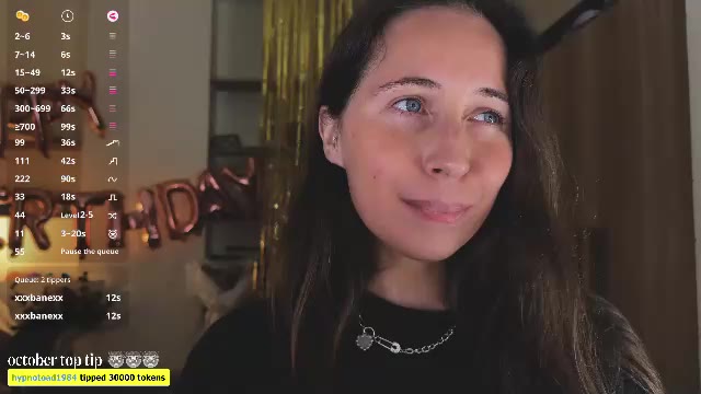 neonquack — Chaturbate वेबकैम मॉडल: फ़ोटो