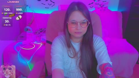 littlekitsune — BongaCams 直播模特：照片与资料