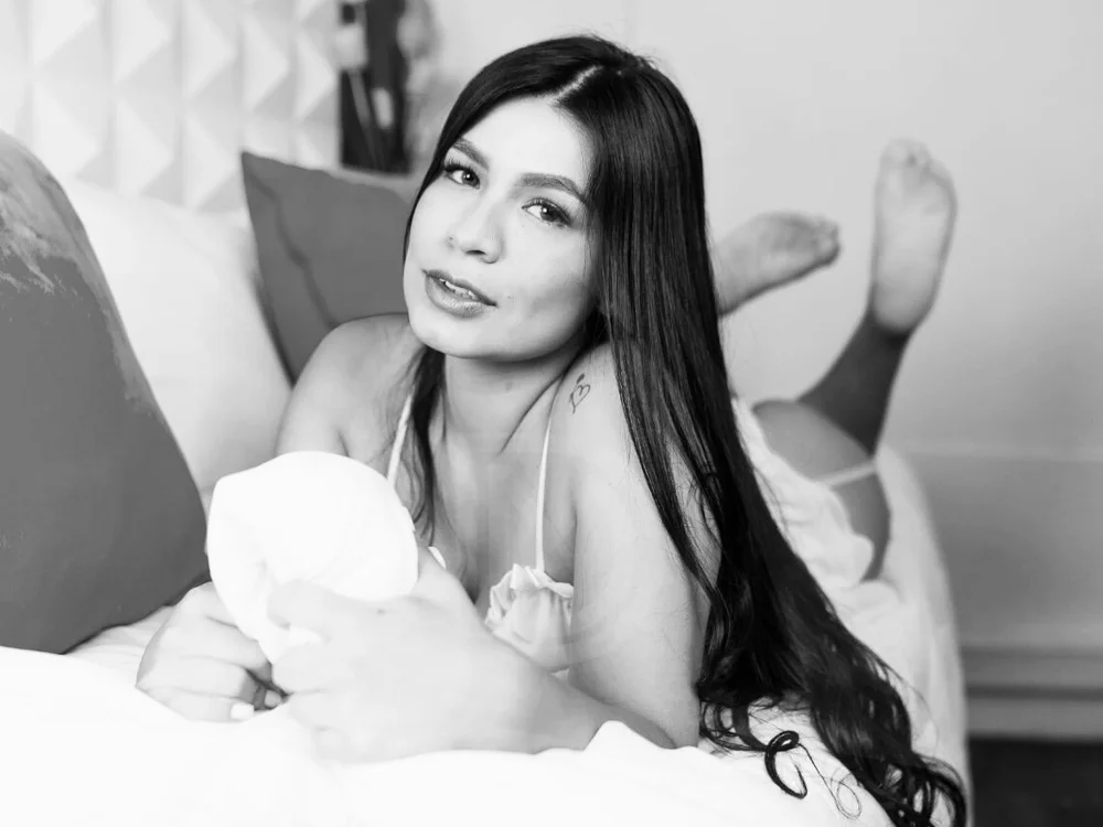 ValeriaGarcia (Stripchat): nuotraukos, profilis